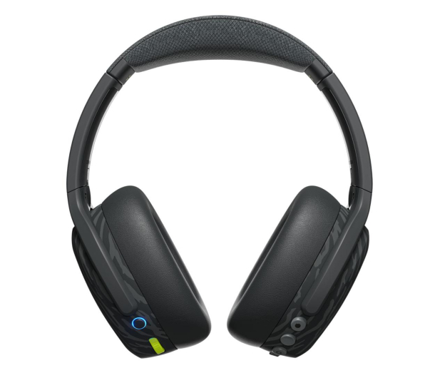 SKULLCANDY Crusher ANC 2 Black S6CAW-R740 - 1206663 - zdjęcie 6